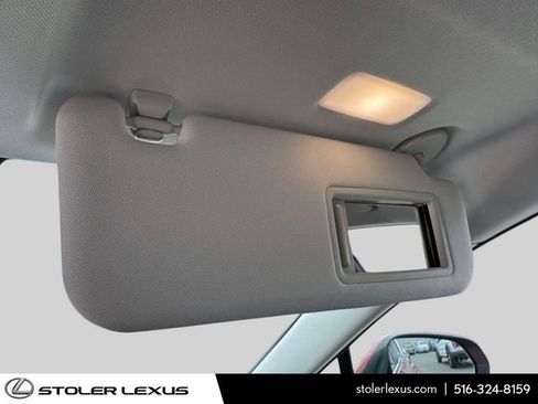 Used 2025 Lexus NX 350 AWD w/ Cold Area Package image 41