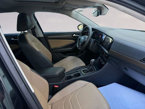 Used 2020 Volkswagen Jetta SEL Premium image 15