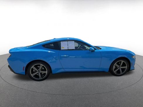 Used 2024 Ford Mustang Premium image 16