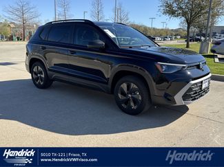 Used 2025 Volkswagen Taos S video 1