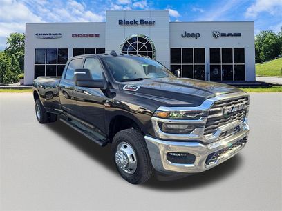 New 2026 RAM 3500 Tradesman