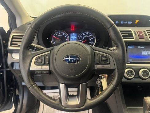 Used 2016 Subaru Crosstrek 2.0i Premium AWD/4WD image 13