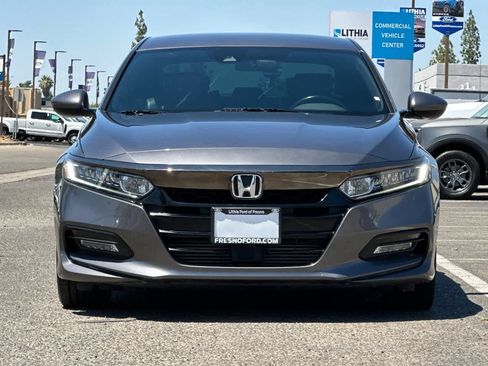 Used 2020 Honda Accord Sport image 11