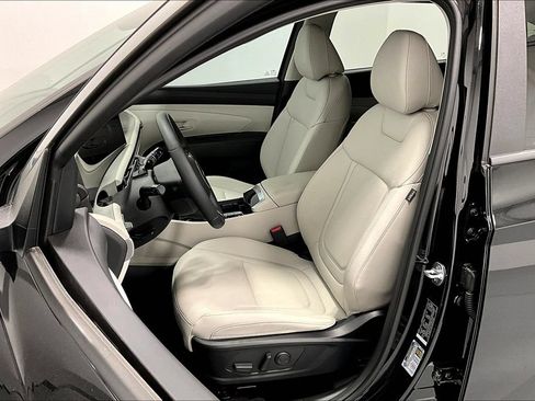 Used 2025 Hyundai Tucson SEL FWD image 31