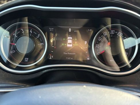 Used 2018 Dodge Challenger SXT Plus image 21