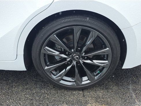 Used 2023 Lexus IS 350 F Sport RWD image 10