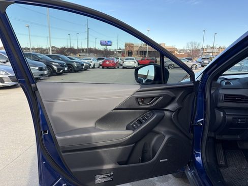 Used 2024 Subaru Crosstrek 2.5i Wilderness image 9