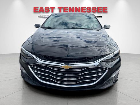 Used 2025 Chevrolet Malibu LT image 9