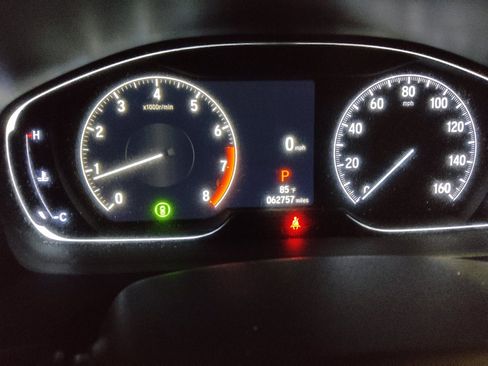 Used 2021 Honda Accord Sport image 23