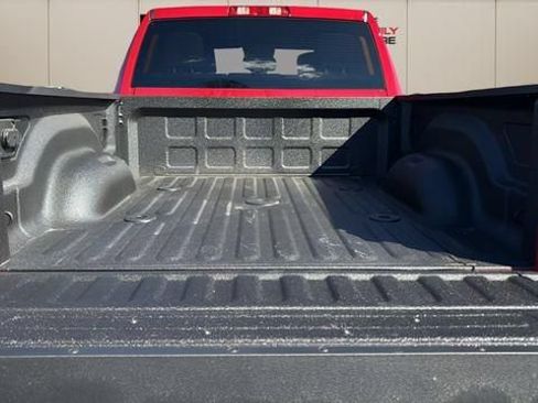 New 2026 RAM 2500 Big Horn AWD/4WD image 15