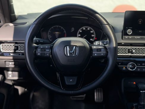 Used 2023 Honda Civic Sport Touring image 17