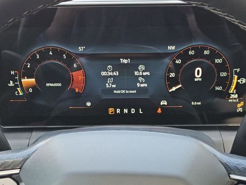 New 2026 Ford Mustang Coupe image 20