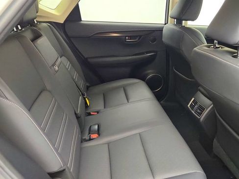 Used 2018 Lexus NX 300 AWD w/ Comfort Package image 23