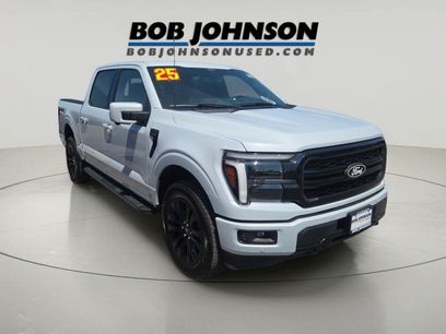 Used 2025 Ford F150 Lariat