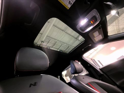 Used 2024 Hyundai Kona N Line image 13