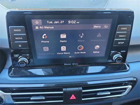 Certified 2023 Kia Seltos S image 16