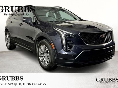 Used 2023 Cadillac XT4 Sport