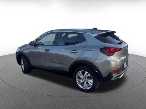 Used 2025 Buick Encore GX Preferred image 9