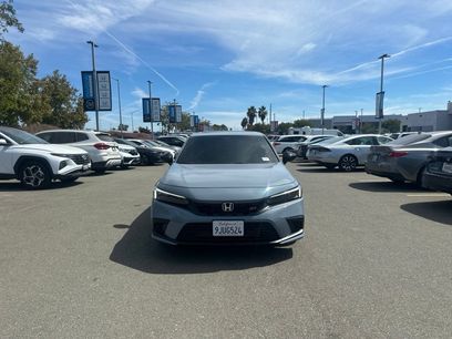 Used 2024 Honda Civic Si