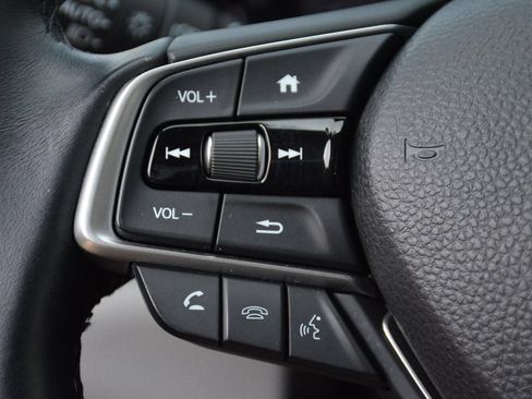 Certified 2019 Honda Accord EX-L image 29