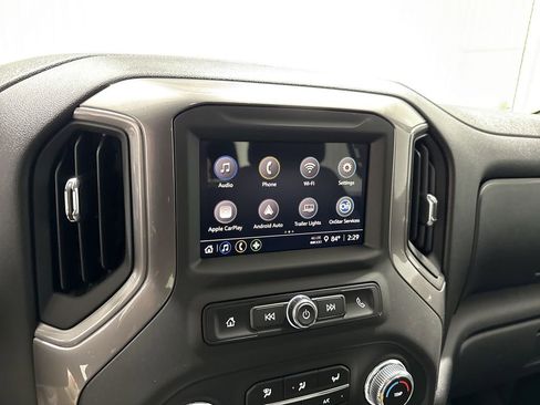 New 2026 GMC Sierra 1500 Pro w/ Graphite Edition image 14