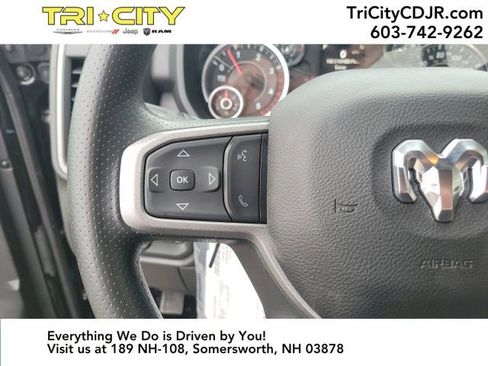 New 2024 RAM 3500 Tradesman image 54