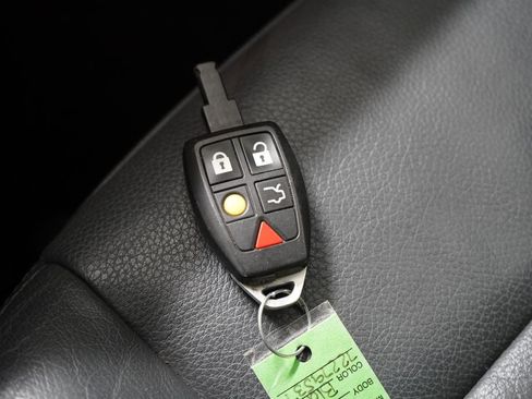 Used 2007 Volvo S40 T5 FWD image 19
