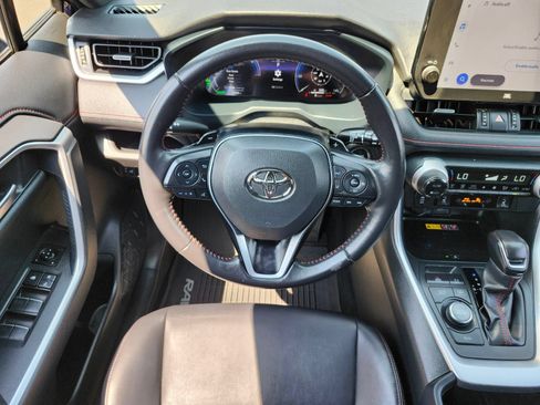 Used 2023 Toyota RAV4 XSE w/ Weather Package AWD/4WD image 13
