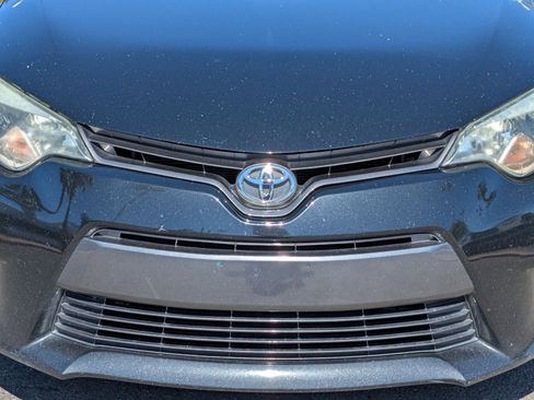 Used 2015 Toyota Corolla LE w/ Body Protection Package #1 FWD image 9
