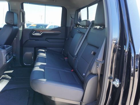 Used 2023 GMC Sierra 1500 Denali w/ Denali Reserve Package image 19