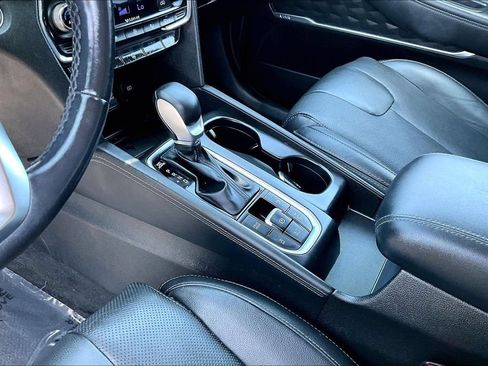 Used 2019 Hyundai Santa Fe FWD image 10