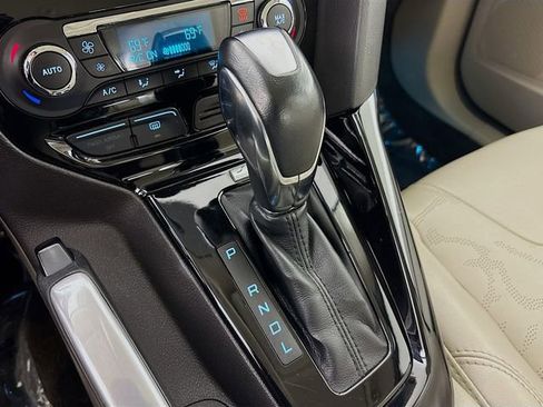 Used 2013 Ford Focus Electric Hatchback image 17