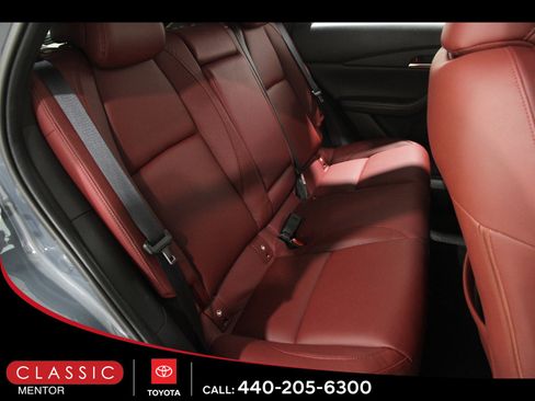 Used 2023 MAZDA CX-30 AWD 2.5 S w/ Preferred Package image 16