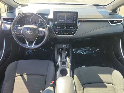 Used 2020 Toyota Corolla SE w/ Carpet Mat Package (TMS) image 10