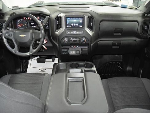 Used 2023 Chevrolet Silverado 3500 W/T w/ WT Convenience Package image 30
