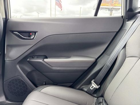 New 2026 Subaru Crosstrek 2.5i Limited AWD/4WD image 16