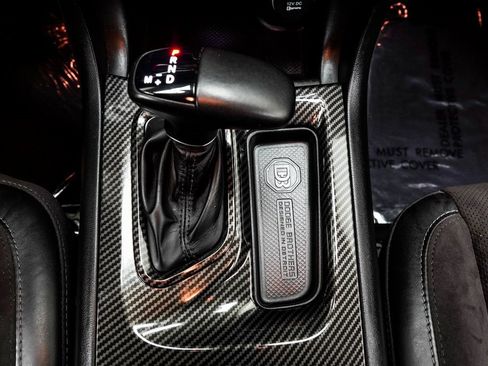 Used 2022 Dodge Charger Scat Pack w/ Plus Group image 20