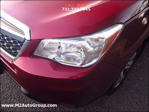 Used 2014 Subaru Forester 2.5i image 25