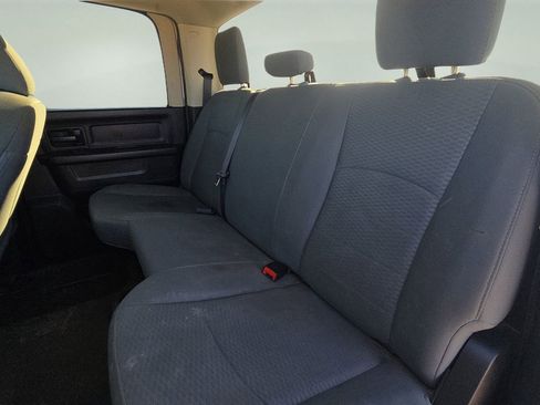 Used 2016 RAM 3500 Tradesman w/ Popular Equipment Group image 21