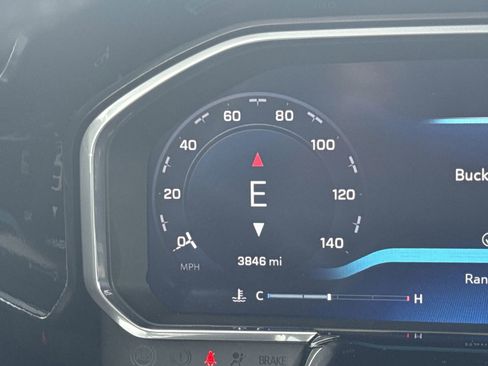 Used 2026 Chevrolet Silverado 1500 LT image 22