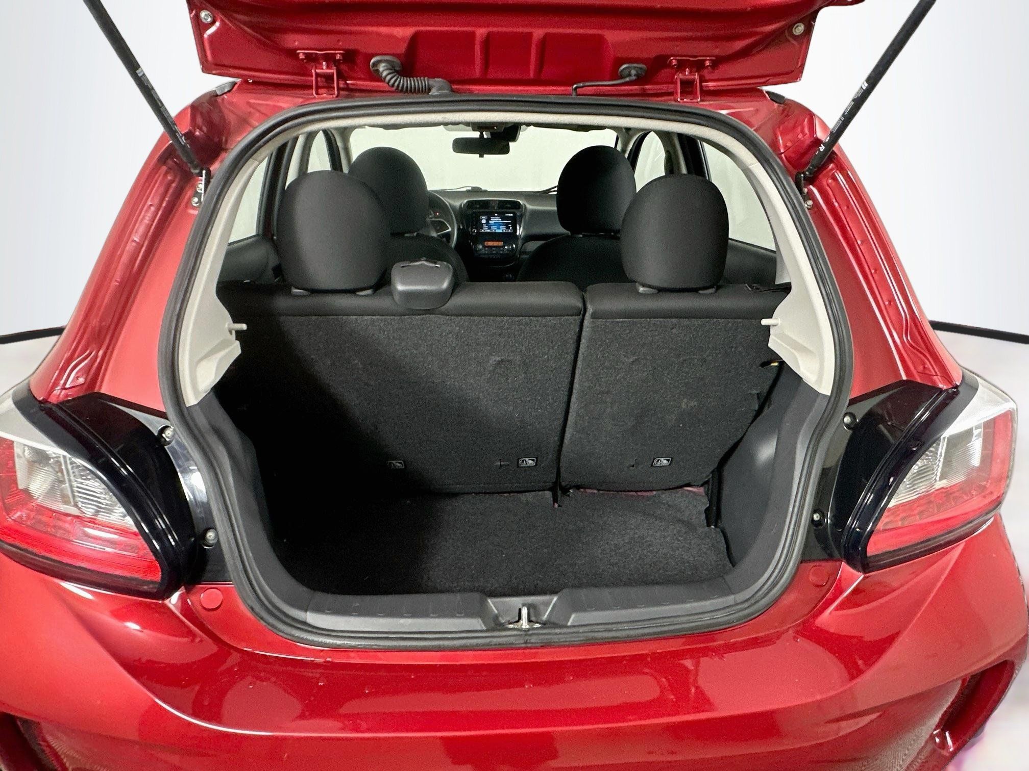 Used 2024 Mitsubishi Mirage ES FWD image 27