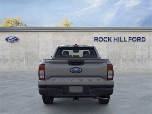 New 2026 Ford Ranger XL image 5