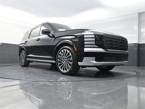 New 2026 Hyundai Palisade Calligraphy image 32