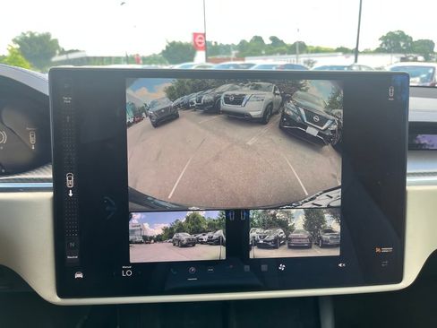 Used 2022 Tesla Model X Plaid AWD/4WD image 20