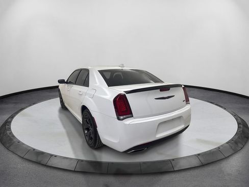 Used 2023 Chrysler 300 Touring w/ Sport Appearance Package RWD image 7