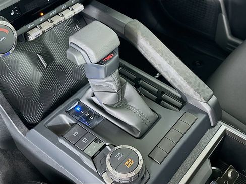 New 2026 Toyota Tacoma TRD Sport AWD/4WD image 17