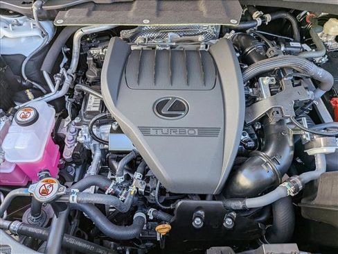 New 2026 Lexus TX 350 AWD image 15