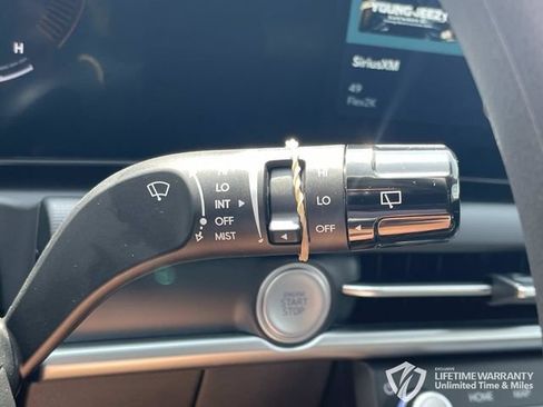 New 2026 Hyundai Tucson SE FWD image 33