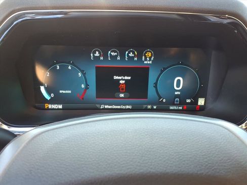 Used 2024 Ford F150 Lariat w/ Mobile Office Package image 16