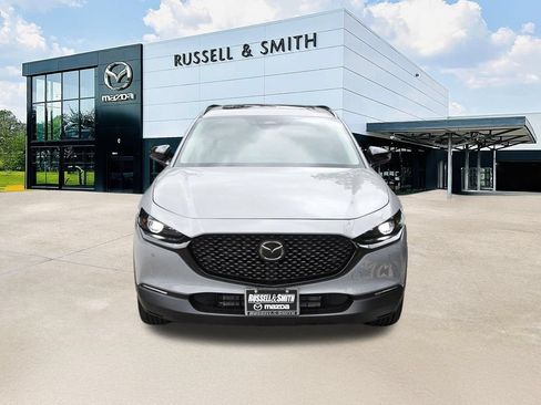 Certified 2026 MAZDA CX-30 AWD 2.5 S image 2